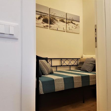 Sweet Honey Apartment Raffa Dış mekan fotoğraf