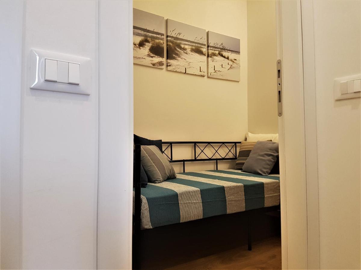 Sweet Honey Apartment Raffa Dış mekan fotoğraf