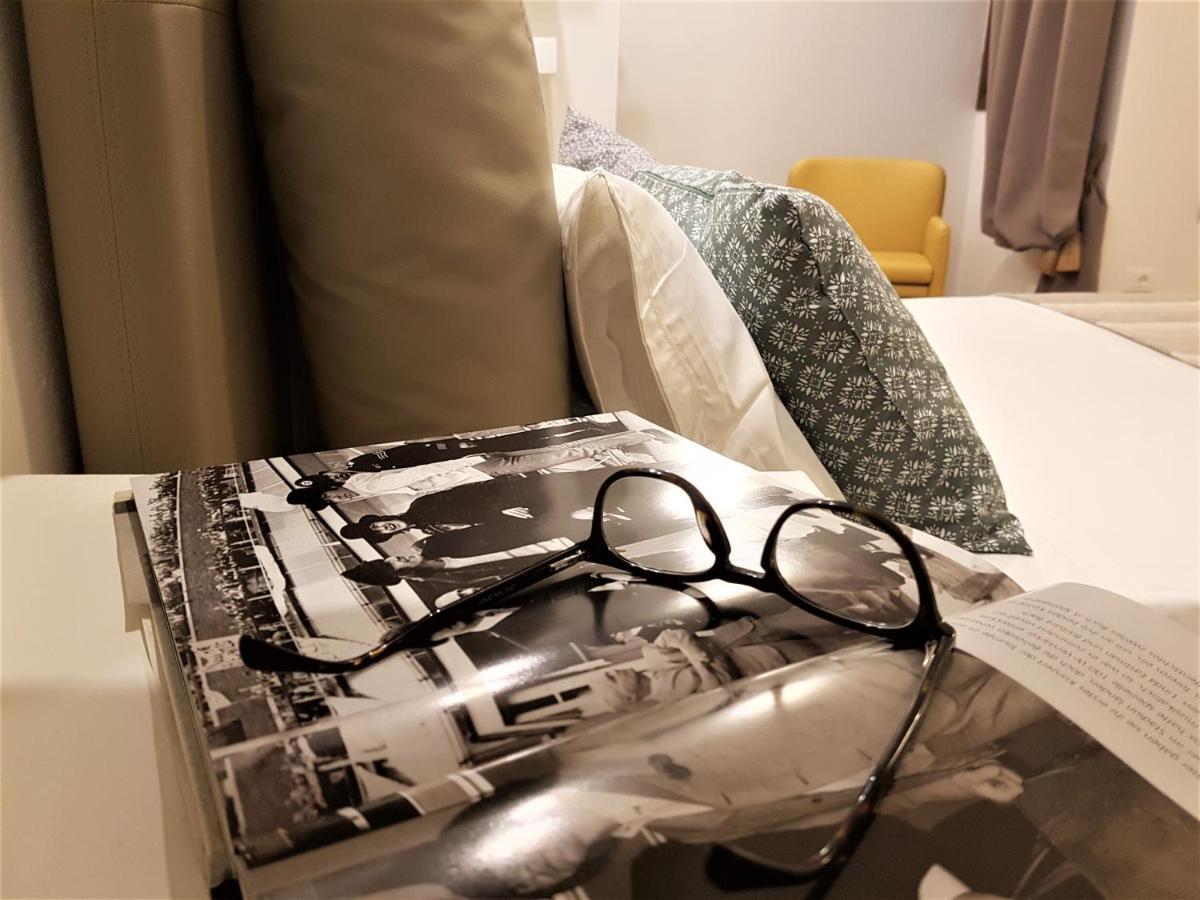Sweet Honey Apartment Raffa Dış mekan fotoğraf