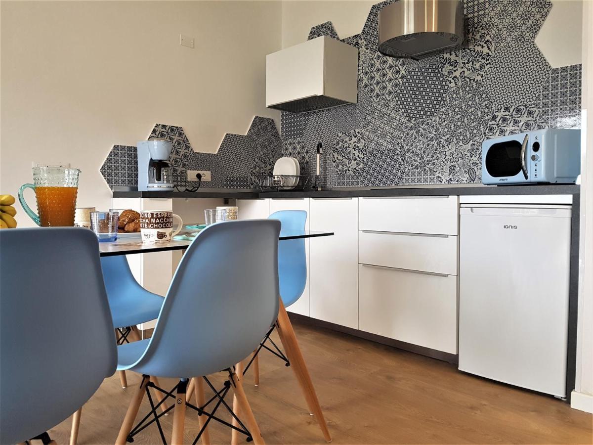 Sweet Honey Apartment Raffa Dış mekan fotoğraf